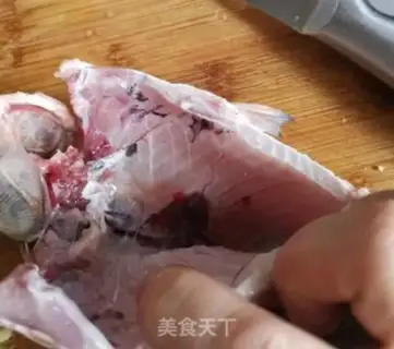 Make Tofu step 0