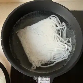 Make Sour potato powder step 2