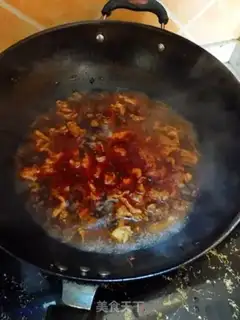 Make Boiled meat step 4