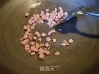 Make Pickle rice step 3