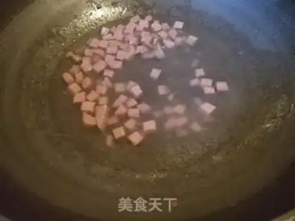 Make Pickle rice step 4