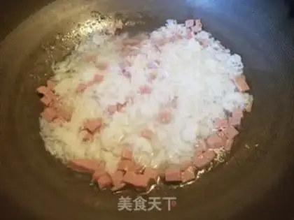 Make Pickle rice step 5