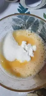 Make Hawaiian chocolate chip step 5