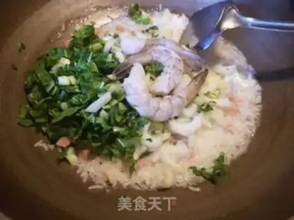 Make Pickle rice step 6