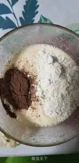 Make Hawaiian chocolate chip step 6