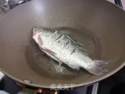 Make Tofu step 5