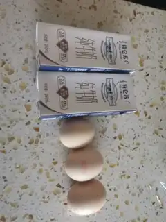 Make Double milk step 2