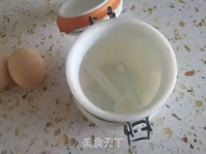 Make Double milk step 3