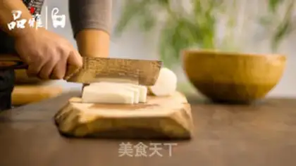 Make Cracker radish step 3