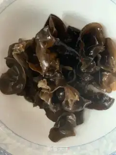 Make Five-coloured meatline step 0