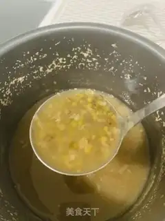 Make Green Bean Simi step 2