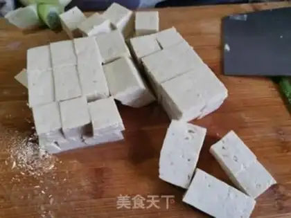 Make Tofu step 9