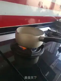 Make Double milk step 6