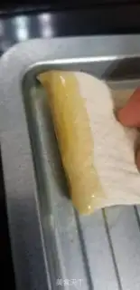 Make Hawaiian chocolate chip step 11