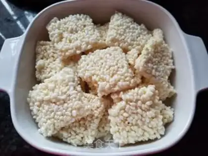 Make Shrimp mushrooms step 1