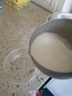 Make Double milk step 8
