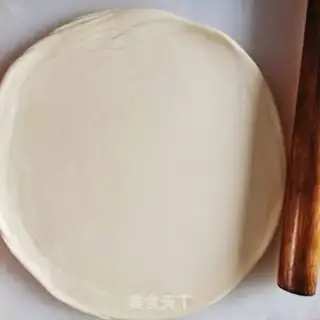 Make A pancake box step 1