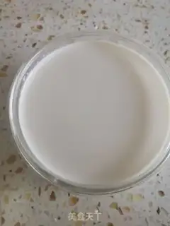 Make Double milk step 10