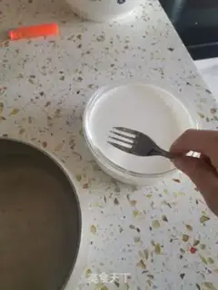 Make Double milk step 11