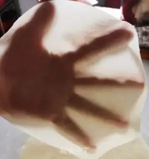 Make A pancake box step 5
