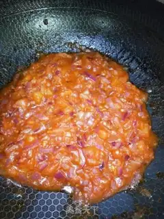 Make Pumping eggs step 3