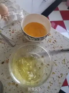 Make Double milk step 14