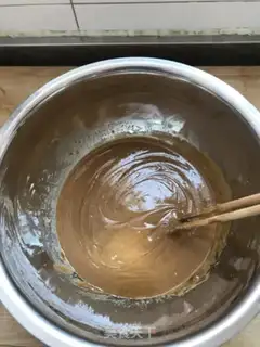 Make Dry cabbage step 2