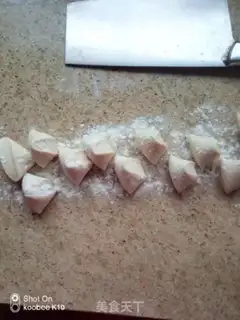 Make Pancake step 3