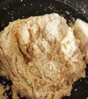 Make Big cow with sugar step 3