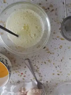 Make Double milk step 16