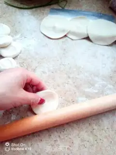 Make Pancake step 4
