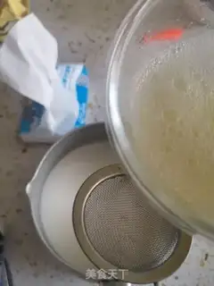 Make Double milk step 17