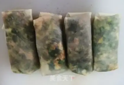Make A pancake box step 10