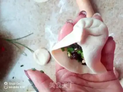Make Pancake step 5