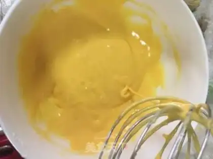 Make No oil-free cucumber muffins step 5