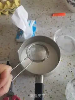 Make Double milk step 18