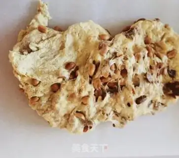 Make Big cow with sugar step 5