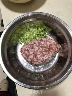 Make Fried meatballs step 0