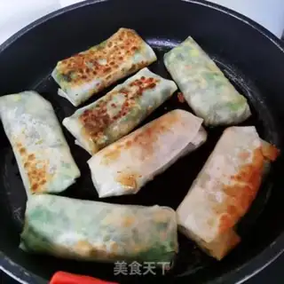 Make A pancake box step 12