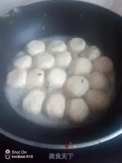 Make Pancake step 7
