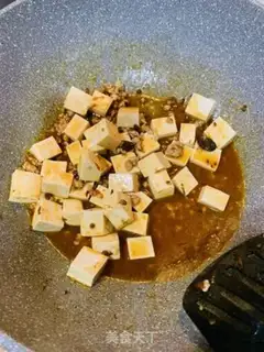 Make Tofu step 1