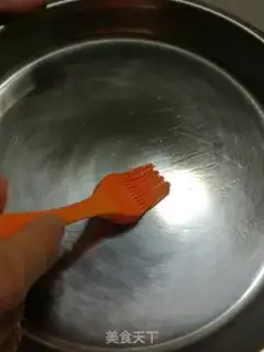 Make Quick intestine powder step 4
