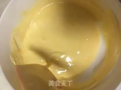 Make No oil-free cucumber muffins step 9