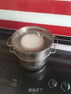 Make Double milk step 22