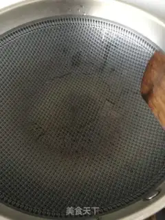 Make Seamy spinach egg soup step 7