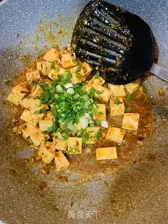 Make Tofu step 3