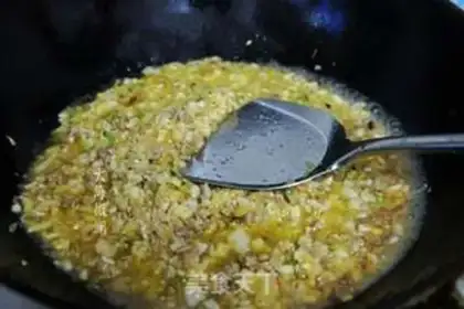 Make Sour sauce step 5