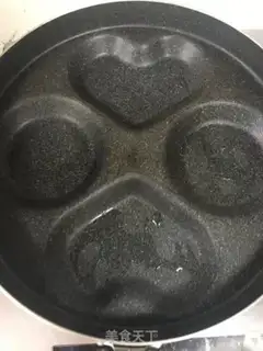 Make No oil-free cucumber muffins step 12