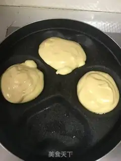 Make No oil-free cucumber muffins step 13