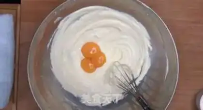 Make Cheesecake step 3
